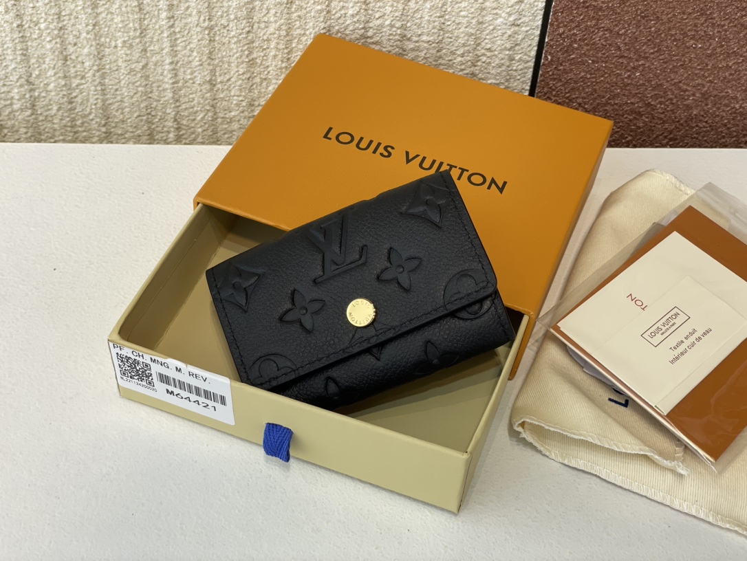 Louis Vuitton Wallets Purse